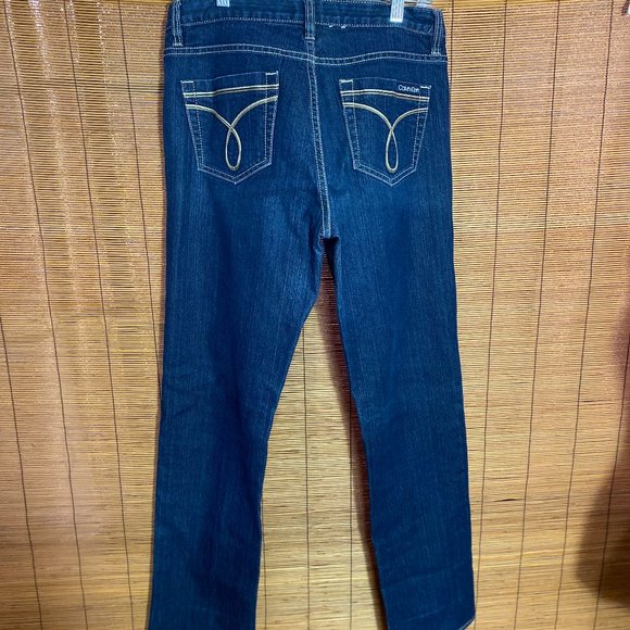 Calvin Klein Denim - Calvin Klein Skinny Jeans Size 30